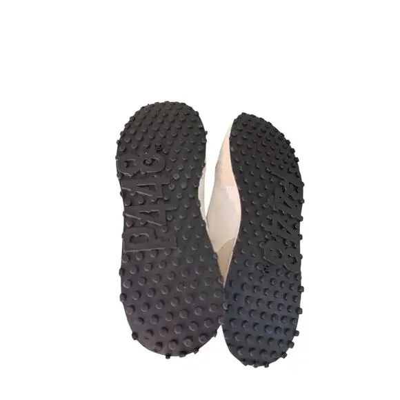 P448 Kelli Sneaker Latte-Fix Size 39 (Women) EUC $298 MSRP Nordstrom Exclusive - Picture 7 of 12